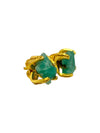 Aretes Dorados