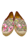 Espadrilles "Floral Print"