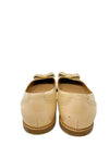 Baletas "Patent Leather Vara Bow"