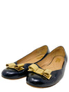 Baletas "Vara Bow"