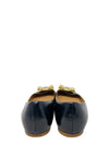 Baletas "Vara Bow"