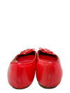 Baletas Rojas