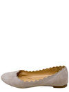 Baletas Grises
