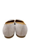Baletas Grises