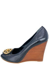 Tacones Negros