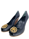 Tacones Negros