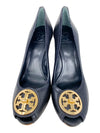 Tacones Negros
