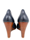 Tacones Negros