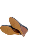 Tacones Negros
