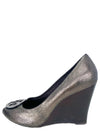 Tacones Silver