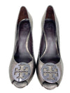 Tacones Silver