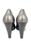 Tacones Silver