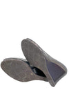 Tacones Silver