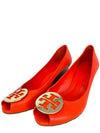Tacones Naranajados