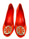 Tacones Naranajados