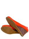 Tacones Naranajados