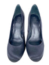 Tacones Negros