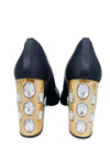 Tacones Negros