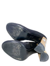 Tacones Negros