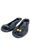Baletas Negras