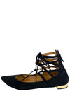 Sandalias Negras