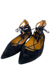 Sandalias Negras