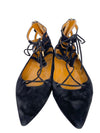 Sandalias Negras