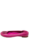 Baletas Fucsia