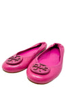 Baletas Fucsia