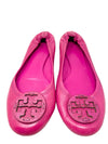 Baletas Fucsia