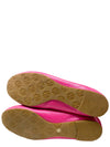 Baletas Fucsia