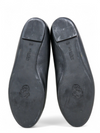 Baletas "Skull Leather Flats"