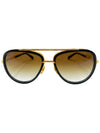 Gafas "Mach Two Titanium DRX-2031B-60"