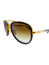Gafas "Mach Two Titanium DRX-2031B-60"