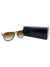 Gafas "Mach Two Titanium DRX-2031B-60"