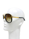 Gafas "Mach Two Titanium DRX-2031B-60"