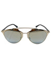 Gafas "Reflected"
