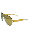 Gafas "COLF9 GOLD"