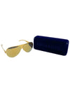Gafas "COLF9 GOLD"