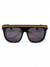 Gafas "Chain-Link Wayfarer Sunglasses"