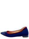 Baletas Azules