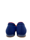 Baletas Azules