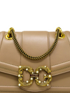 Bolso "Small DG Amore Bag in Calfskin"