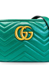 Bolso "GG Marmont Matelassé Bag"