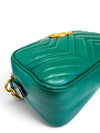 Bolso "GG Marmont Matelassé Bag"