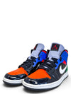 Tenis "Air Jordan 1 Mid SE"