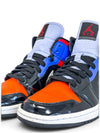 Tenis "Air Jordan 1 Mid SE"
