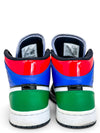 Tenis "Air Jordan 1 Mid SE"