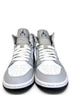 Tenis "Air Jordan 1 Mid"
