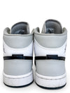 Tenis "Air Jordan 1 Mid"